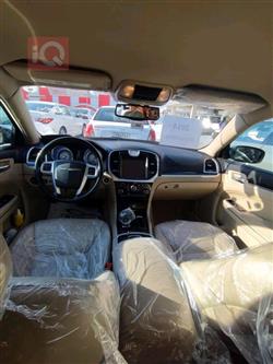 Chrysler 300